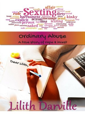 cover image of Ordinary Abuse